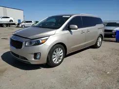 KIA SEDONA