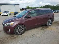 KIA SEDONA