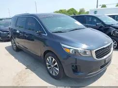 KIA SEDONA