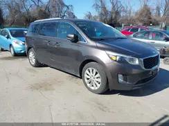 KIA SEDONA