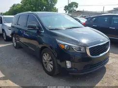 KIA SEDONA