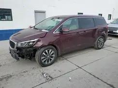 KIA SEDONA