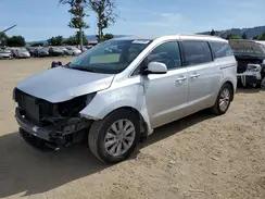 KIA SEDONA
