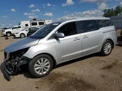 KIA SEDONA