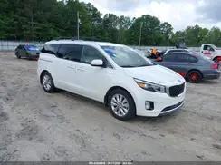 KIA SEDONA
