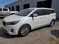 KIA SEDONA