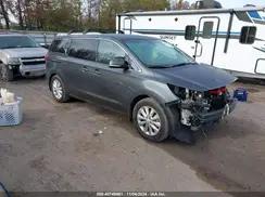 KIA SEDONA