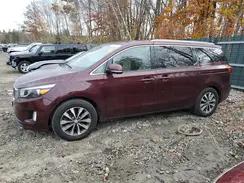 KIA SEDONA