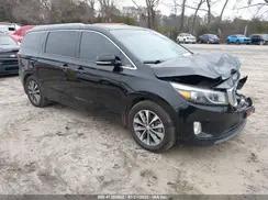 KIA SEDONA