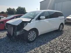 KIA SEDONA