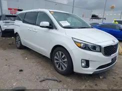 KIA SEDONA