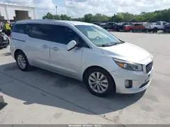 KIA SEDONA