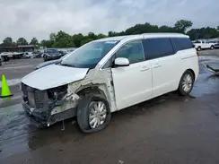 KIA SEDONA
