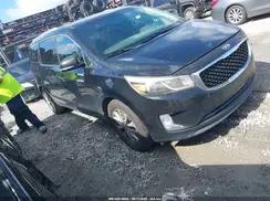 KIA SEDONA