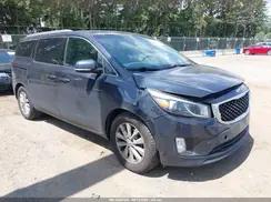 KIA SEDONA