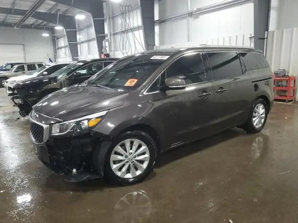 KIA SEDONA