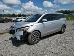 KIA SEDONA