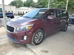 KIA SEDONA