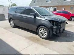 KIA SEDONA