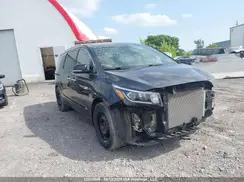 KIA SEDONA