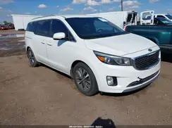 KIA SEDONA