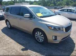 KIA SEDONA