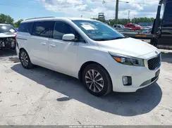 KIA SEDONA