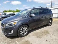 KIA SEDONA