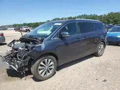 KIA SEDONA