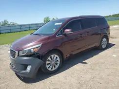 KIA SEDONA