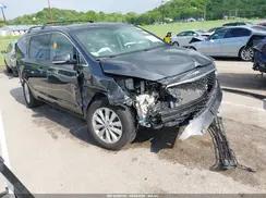 KIA SEDONA