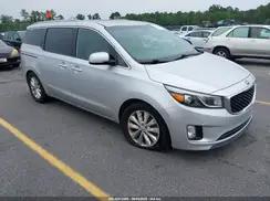 KIA SEDONA