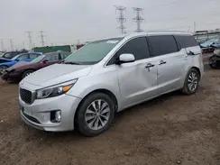 KIA SEDONA