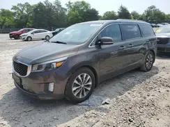 KIA SEDONA