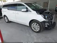 KIA SEDONA