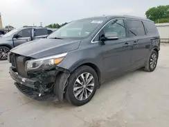 KIA SEDONA