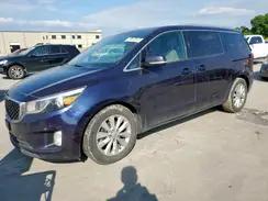 KIA SEDONA