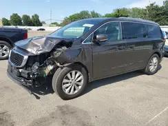 KIA SEDONA