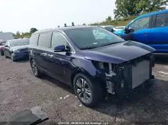 KIA SEDONA