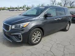 KIA SEDONA
