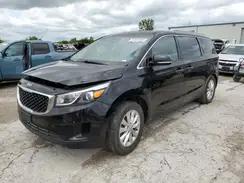 KIA SEDONA