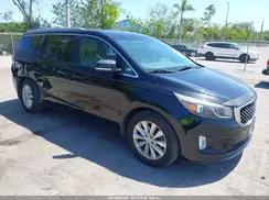 KIA SEDONA