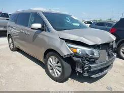 KIA SEDONA