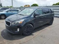 KIA SEDONA