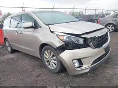 KIA SEDONA