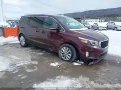 KIA SEDONA