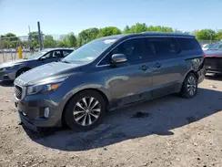 KIA SEDONA