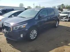KIA SEDONA