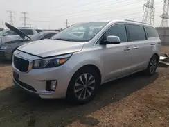 KIA SEDONA