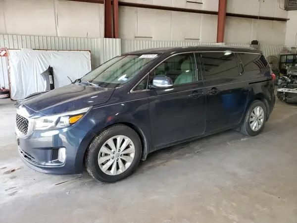 KIA SEDONA